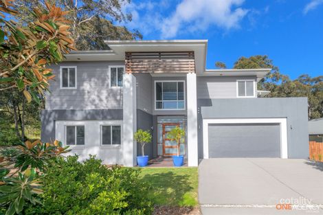 Property photo of 50 Lake Forest Drive Murrays Beach NSW 2281