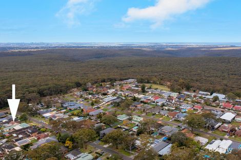 Property photo of 5 Forest Road Heathcote NSW 2233