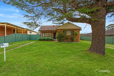 Property photo of 5 Forest Road Heathcote NSW 2233