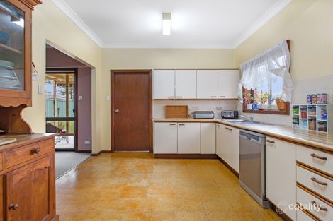 Property photo of 5 Forest Road Heathcote NSW 2233