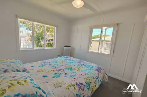 Property photo of 33 Gordon Parade Manly QLD 4179