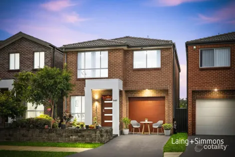 141 Kensington Park Rd, Riverstone, NSW 2765