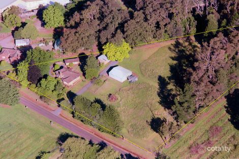 Property photo of 42 Hunter Road Wandin North VIC 3139