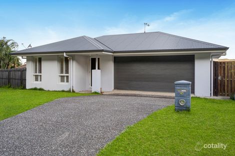 Property photo of 24 Summit Parade Bahrs Scrub QLD 4207