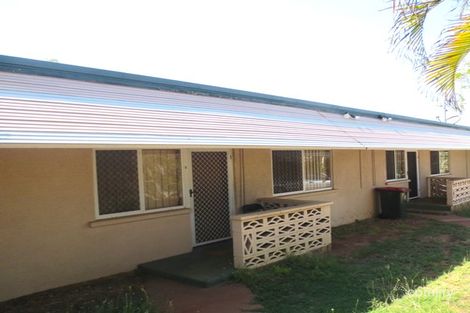 2/17 Hilary St, The Gap, QLD 4825