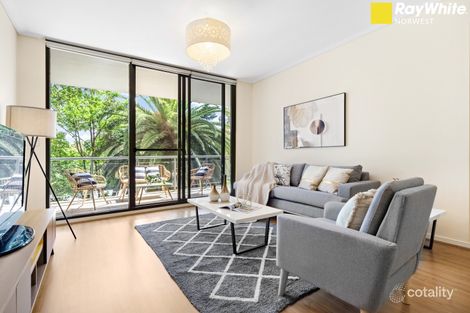 Property photo of 202/39-47 Orara Street Waitara NSW 2077