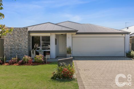 54 Indigo Bend, Wellard, WA 6170
