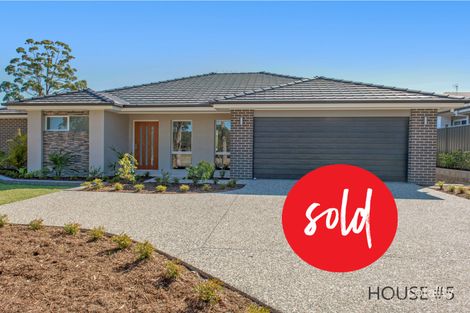 5/23 Quandong Pl, Kew, NSW 2439