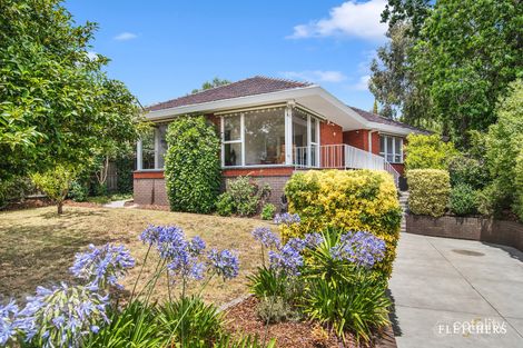 Property photo of 2 Viewpoint Road Balwyn North VIC 3104