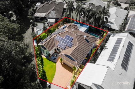 Property photo of 22 Scarlet Close Mount Sheridan QLD 4868