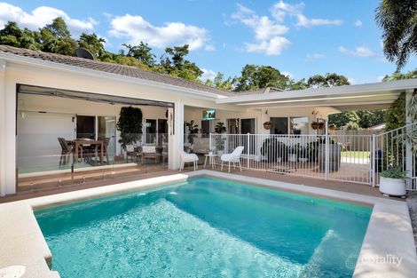 Property photo of 22 Scarlet Close Mount Sheridan QLD 4868