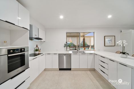 Property photo of 11 Chestnut Place Calamvale QLD 4116