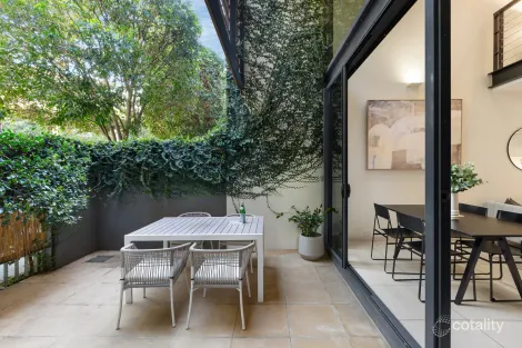 20 Chapel Mews, South Yarra, VIC 3141