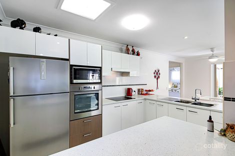 Property photo of 22 Kingsmill Circuit Peregian Springs QLD 4573