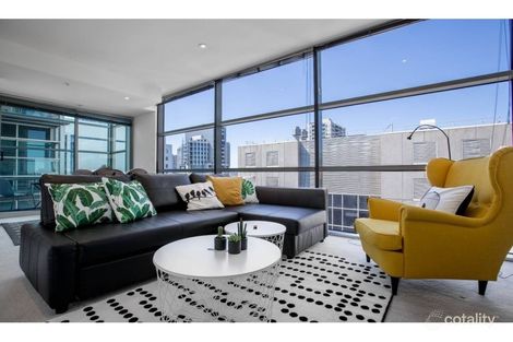 2108/25 Wills St, Melbourne, VIC 3000