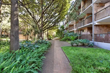 36/313-369 Harris St, Pyrmont, NSW 2009