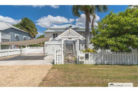 Property photo of 304 Murray Street Allenstown QLD 4700