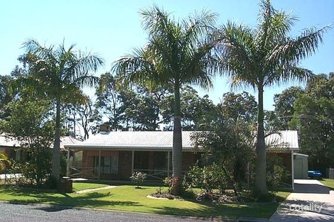 40 Phoenix Ave, Bongaree, QLD 4507