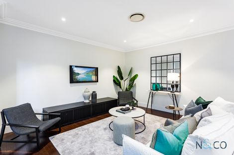 Property photo of 60 Admiralty Drive Breakfast Point NSW 2137