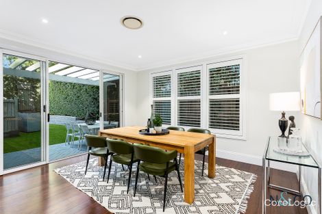 Property photo of 60 Admiralty Drive Breakfast Point NSW 2137