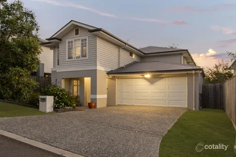 10 Catherine St, Augustine Heights, QLD 4300