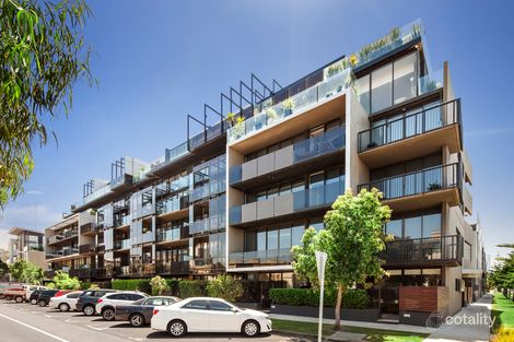 Property photo of 306/2 Rouse Street Port Melbourne VIC 3207