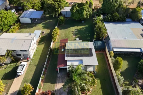 Property photo of 14 Bluff Road Queenton QLD 4820