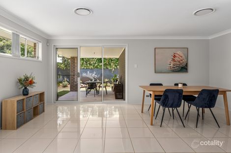 Property photo of 52 Kamilaroi Crescent Braemar NSW 2575