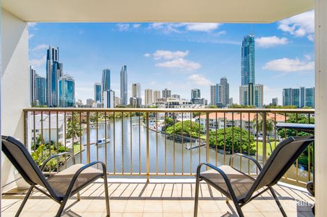 504/21 Peninsular Dr, Surfers Paradise, QLD 4217