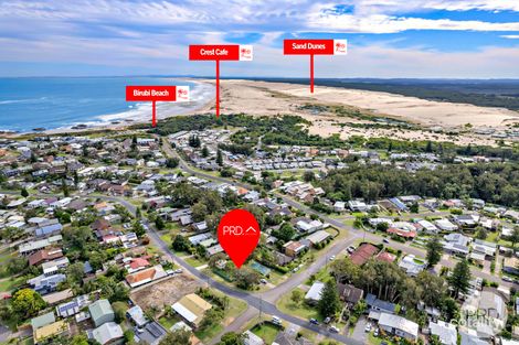10 Davidson St, Anna Bay, NSW 2316