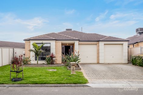 3 Blue Bay Ave, Aldinga Beach, SA 5173