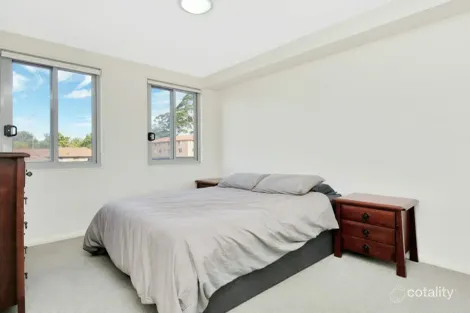 Property photo of 54/40-50 Union Road Penrith NSW 2750