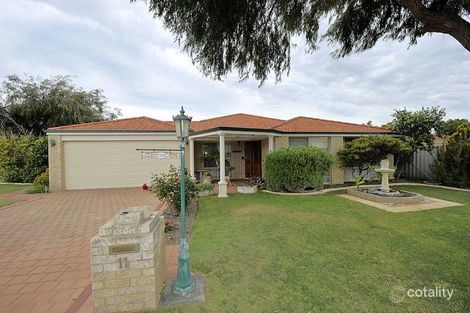 11 Latiano Grn, Secret Harbour, WA 6173
