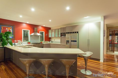 Property photo of 34 Glenrowan Close Kulangoor QLD 4560