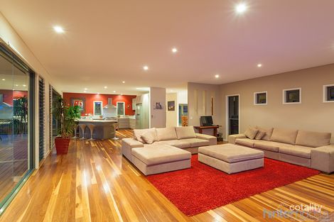Property photo of 34 Glenrowan Close Kulangoor QLD 4560