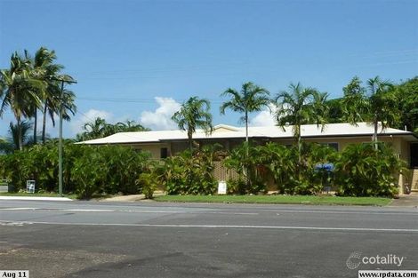 Property photo of 4/133 Martyn Street Parramatta Park QLD 4870