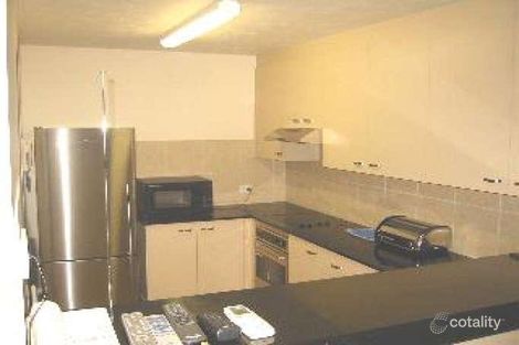 Property photo of 13/12 Howitt Street Kingston ACT 2604