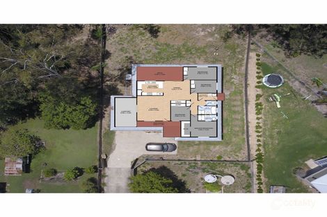 Property photo of 109A Pine Mountain Road Brassall QLD 4305