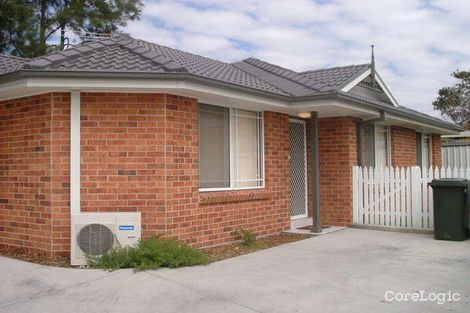 Property photo of 3/172 High Street East Maitland NSW 2323