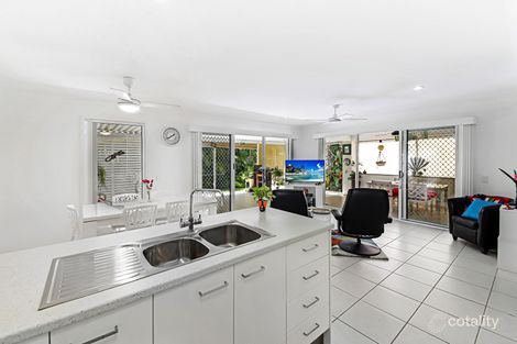 Property photo of 22 Kingsmill Circuit Peregian Springs QLD 4573