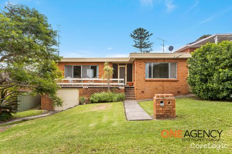 Property photo of 6 Strickland Avenue Mount Warrigal NSW 2528