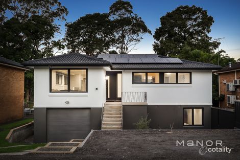 10/10a Dremeday St, Northmead, NSW 2152