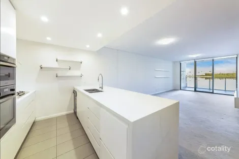 203/23 The Promenade, Wentworth Point, NSW 2127