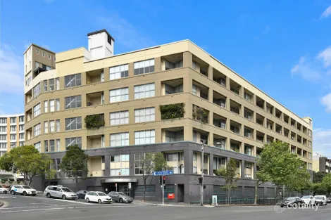 Property photo of 517/1 Missenden Road Camperdown NSW 2050