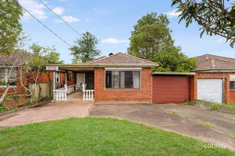 Property photo of 3 Lesley Avenue Revesby NSW 2212