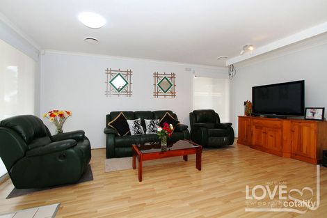Property photo of 50 Plowman Court Epping VIC 3076