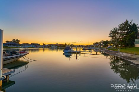 Property photo of 108 River Park Road Port Macquarie NSW 2444