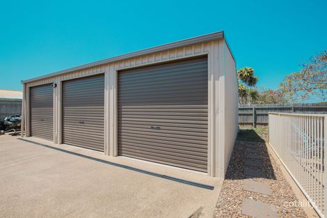 Property photo of 13 McKewen Street Svensson Heights QLD 4670