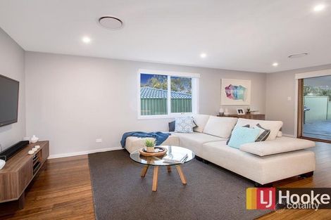 Property photo of 19 Aruma Avenue Kellyville NSW 2155