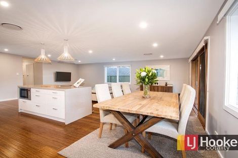 Property photo of 19 Aruma Avenue Kellyville NSW 2155